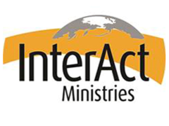 InterAct Ministries Logo